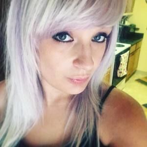 Meet your Posher, Kayleen